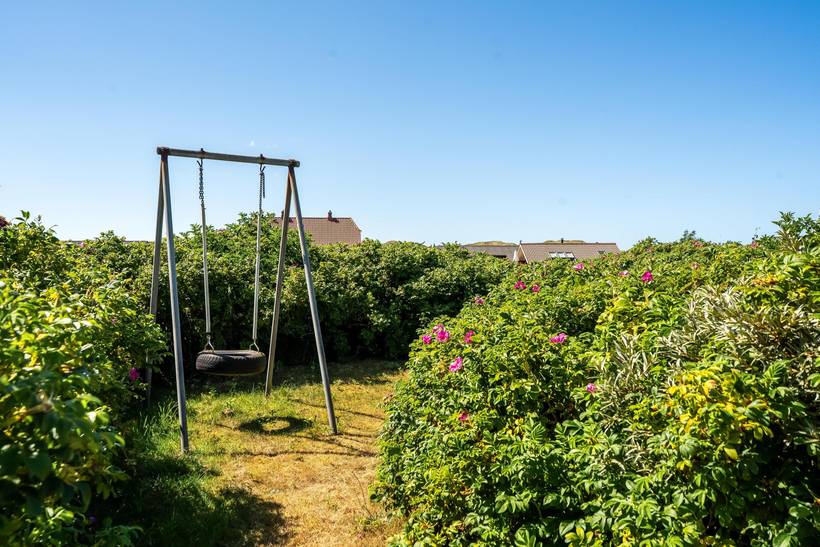 Foto von Ferienhaus AZ48 in Vejlby Klit - Westjütland