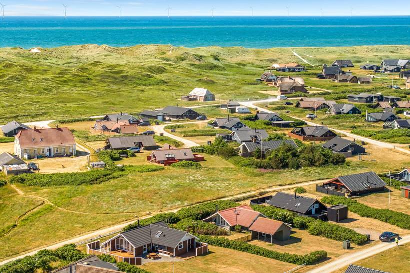 Foto von Ferienhaus AZ48 in Vejlby Klit - Westjütland