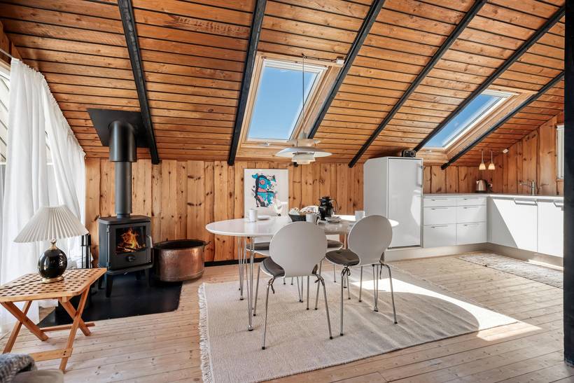 Foto von Ferienhaus AZ48 in Vejlby Klit - Westjütland