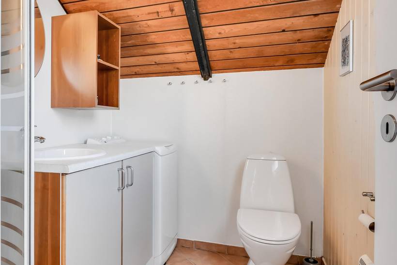 Foto von Ferienhaus AZ48 in Vejlby Klit - Westjütland