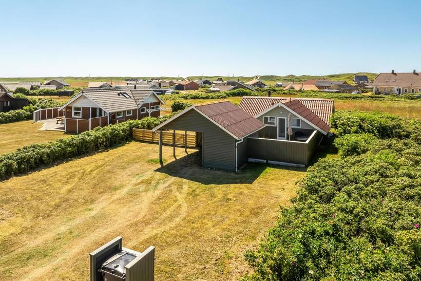 Foto von Ferienhaus AZ48 in Vejlby Klit - Westjütland