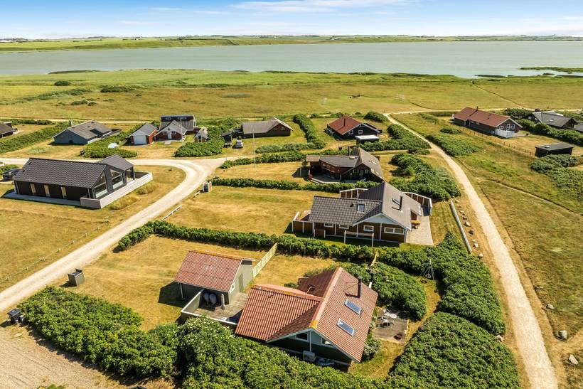 Foto von Ferienhaus AZ48 in Vejlby Klit - Westjütland