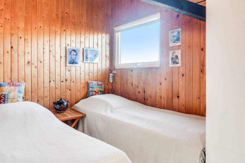 Foto von Ferienhaus AZ48 in Vejlby Klit - Westjütland