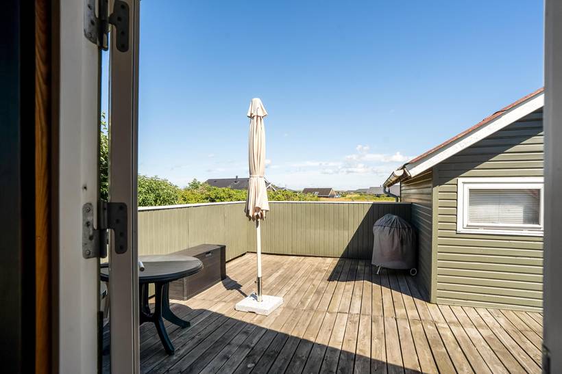 Foto von Ferienhaus AZ48 in Vejlby Klit - Westjütland