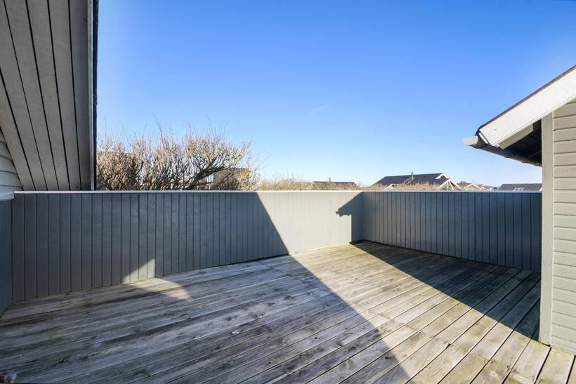 Foto von Ferienhaus AZ48 in Vejlby Klit - Westjütland
