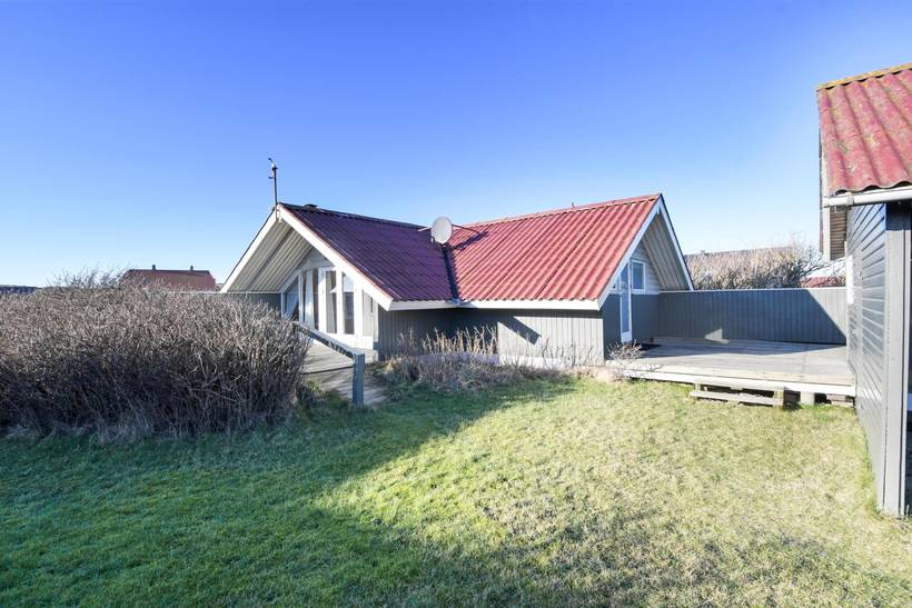 Foto von Ferienhaus AZ48 in Vejlby Klit - Westjütland