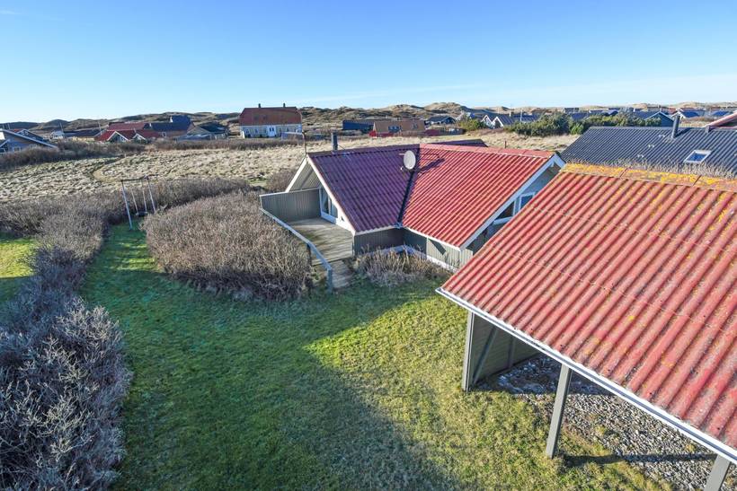 Foto von Ferienhaus AZ48 in Vejlby Klit - Westjütland