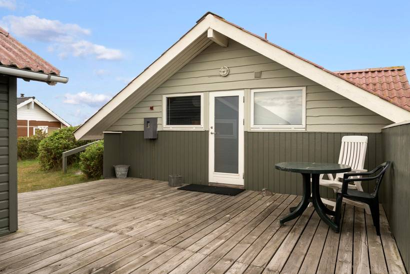 Foto von Ferienhaus AZ48 in Vejlby Klit - Westjütland