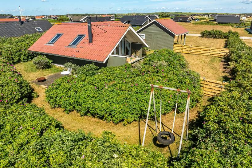 Foto von Ferienhaus AZ48 in Vejlby Klit - Westjütland