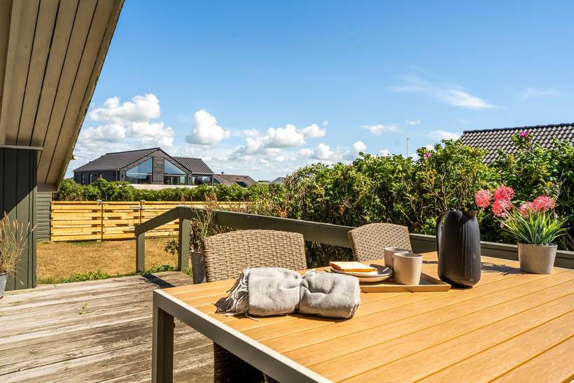 Foto von Ferienhaus AZ48 in Vejlby Klit - Westjütland