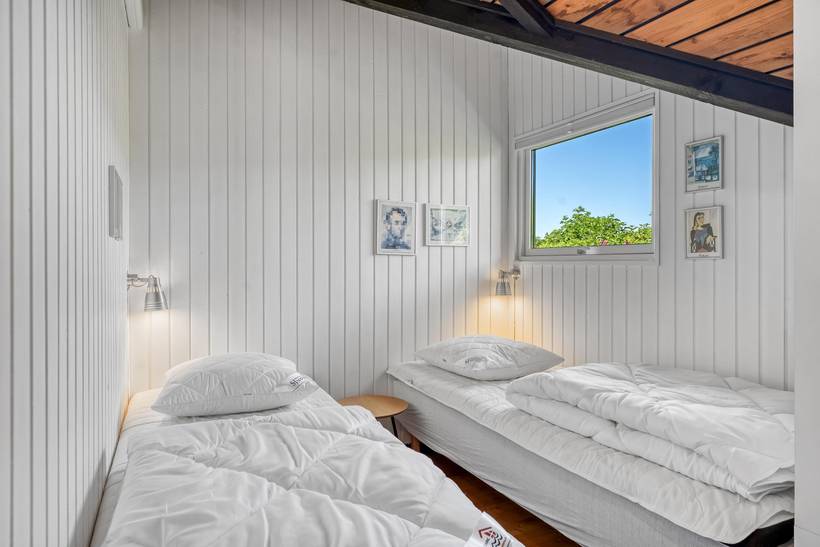 Foto von Ferienhaus AZ48 in Vejlby Klit - Westjütland