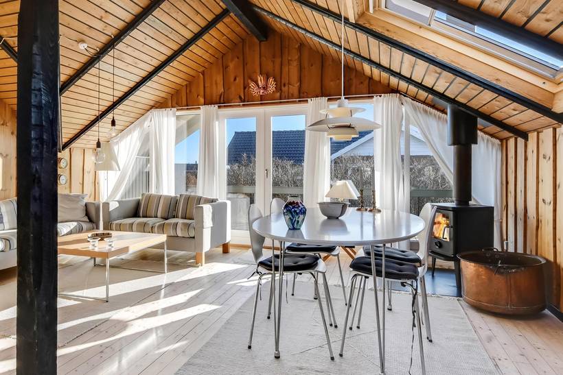 Foto von Ferienhaus AZ48 in Vejlby Klit - Westjütland