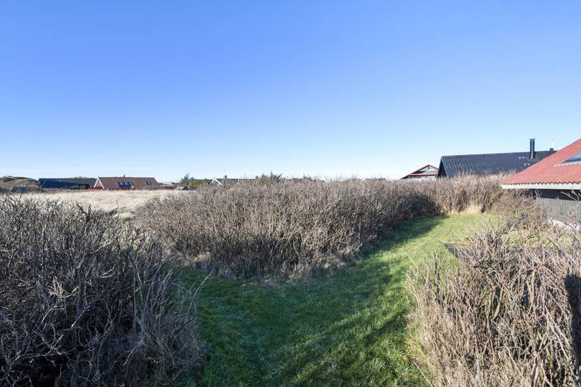 Foto von Ferienhaus AZ48 in Vejlby Klit - Westjütland