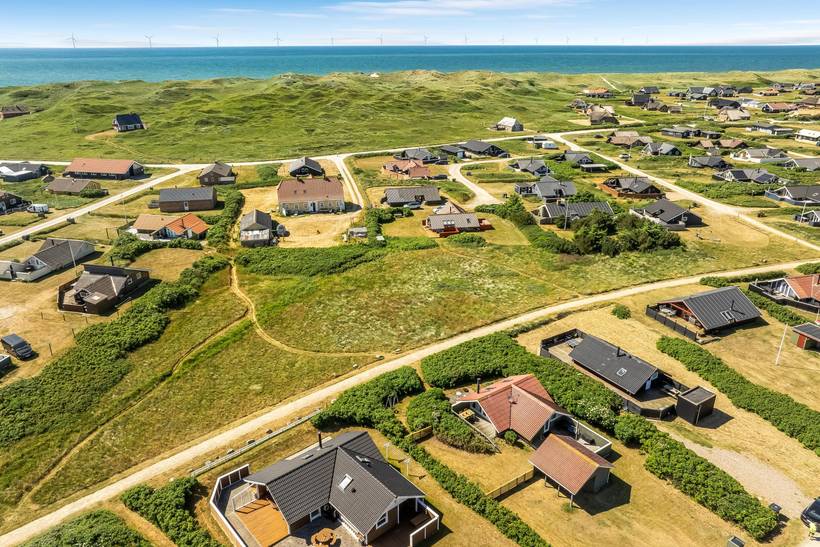 Foto von Ferienhaus AZ48 in Vejlby Klit - Westjütland