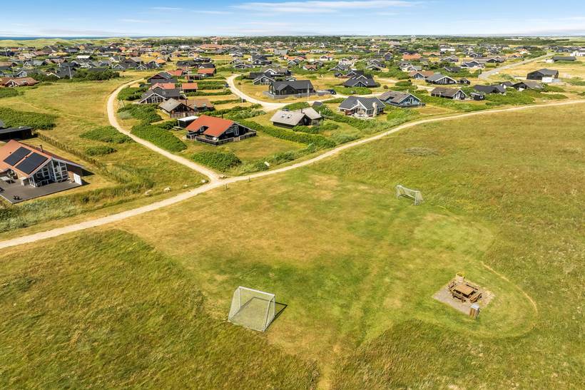 Foto von Ferienhaus AZ48 in Vejlby Klit - Westjütland