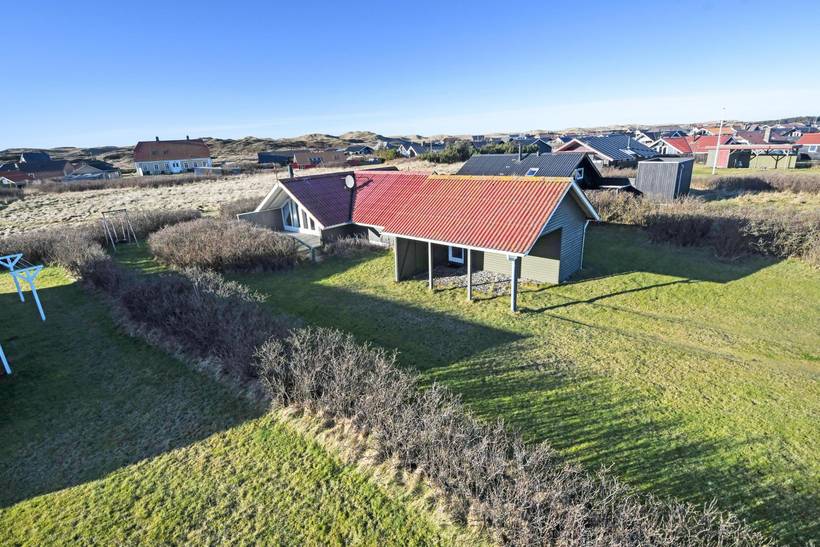 Foto von Ferienhaus AZ48 in Vejlby Klit - Westjütland