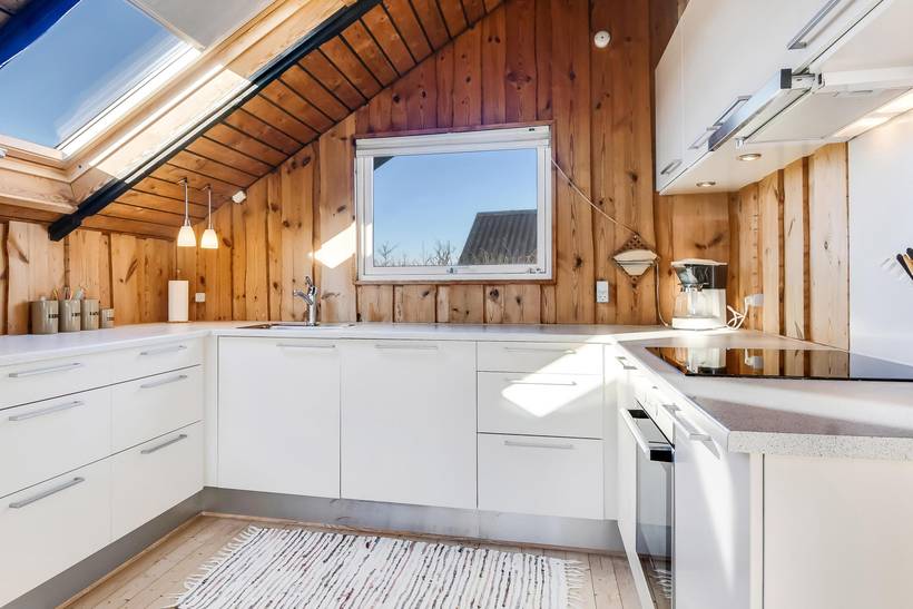 Foto von Ferienhaus AZ48 in Vejlby Klit - Westjütland