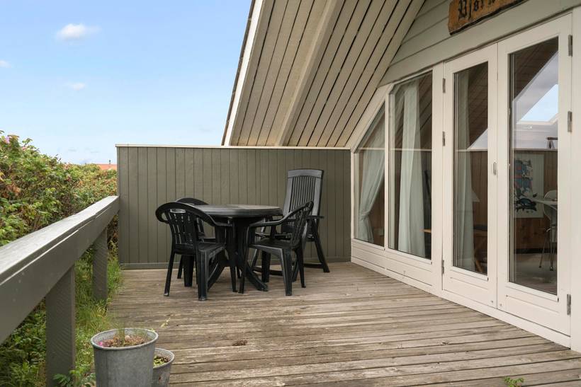 Foto von Ferienhaus AZ48 in Vejlby Klit - Westjütland