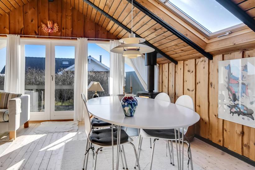 Foto von Ferienhaus AZ48 in Vejlby Klit - Westjütland