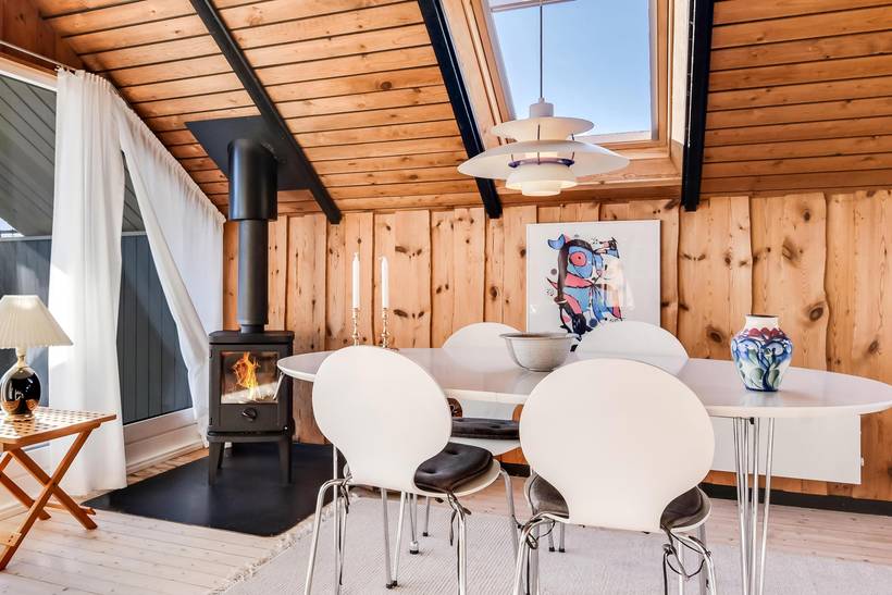 Foto von Ferienhaus AZ48 in Vejlby Klit - Westjütland