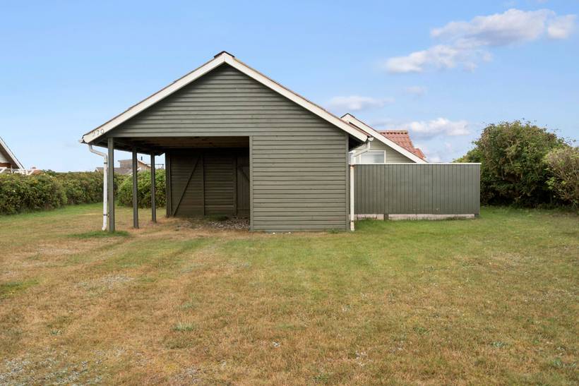 Foto von Ferienhaus AZ48 in Vejlby Klit - Westjütland