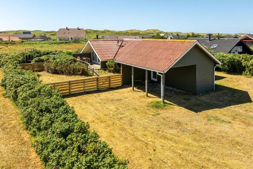 Foto von Ferienhaus AZ48 in Vejlby Klit - Westjütland
