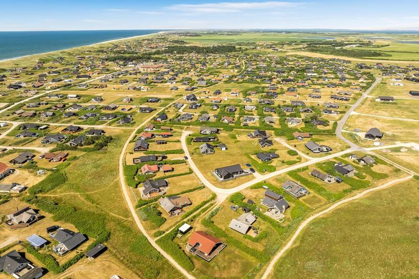 Foto von Ferienhaus AZ48 in Vejlby Klit - Westjütland
