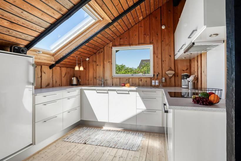 Foto von Ferienhaus AZ48 in Vejlby Klit - Westjütland