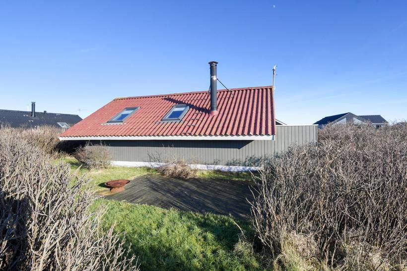 Foto von Ferienhaus AZ48 in Vejlby Klit - Westjütland