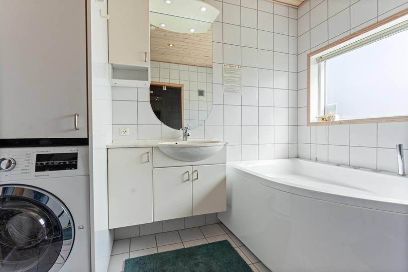Foto von Ferienhaus AZ55 in Lodbjerg Hede - Søndervig - Westjütland