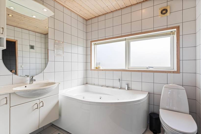 Foto von Ferienhaus AZ55 in Lodbjerg Hede - Søndervig - Westjütland