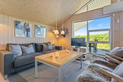 Vorschaubild von Ferienhaus AZ55 in Lodbjerg Hede - Søndervig - Westjütland