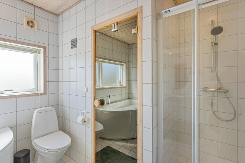 Foto von Ferienhaus AZ55 in Lodbjerg Hede - Søndervig - Westjütland