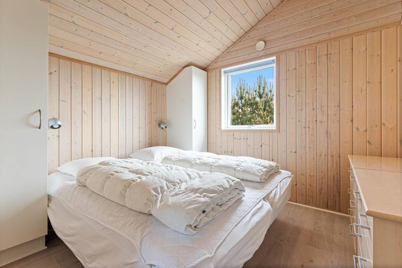 Foto von Ferienhaus AZ55 in Lodbjerg Hede - Søndervig - Westjütland