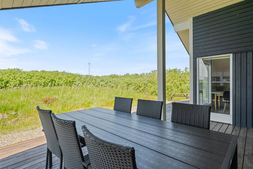 Foto von Ferienhaus AZ55 in Lodbjerg Hede - Søndervig - Westjütland