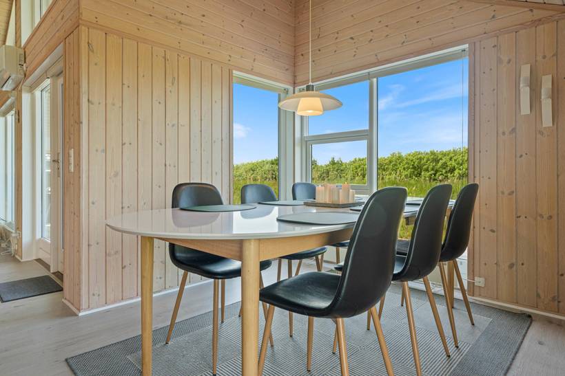 Foto von Ferienhaus AZ55 in Lodbjerg Hede - Søndervig - Westjütland