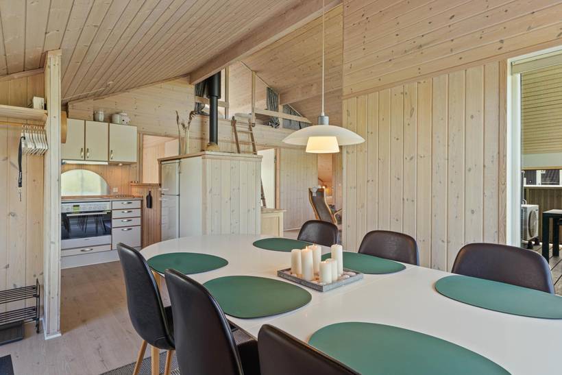 Foto von Ferienhaus AZ55 in Lodbjerg Hede - Søndervig - Westjütland