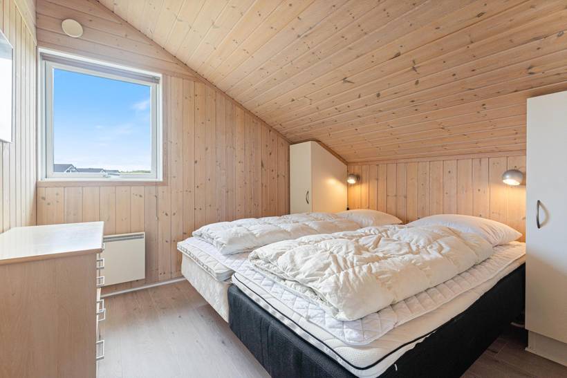 Foto von Ferienhaus AZ55 in Lodbjerg Hede - Søndervig - Westjütland