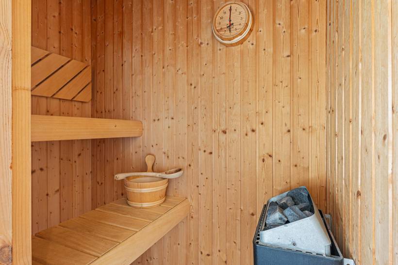 Foto von Ferienhaus AZ55 in Lodbjerg Hede - Søndervig - Westjütland