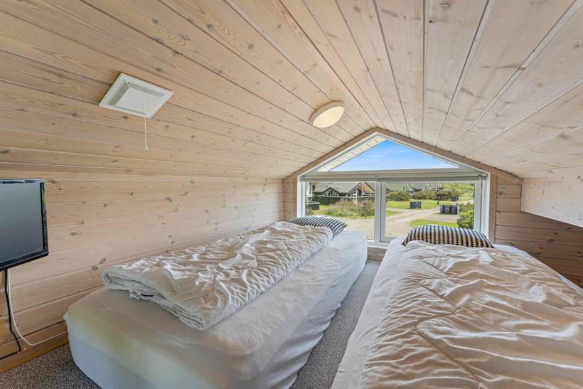 Foto von Ferienhaus AZ55 in Lodbjerg Hede - Søndervig - Westjütland