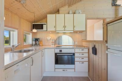 Vorschaubild von Ferienhaus AZ55 in Lodbjerg Hede - Søndervig - Westjütland
