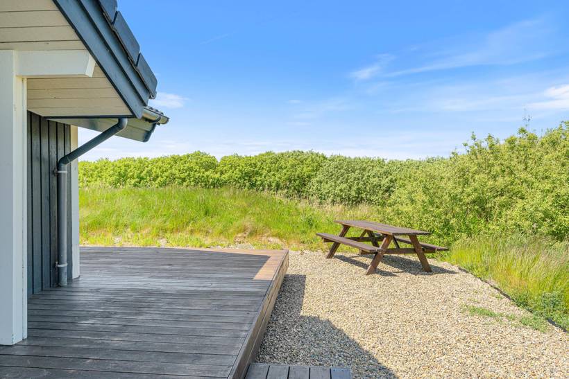 Foto von Ferienhaus AZ55 in Lodbjerg Hede - Søndervig - Westjütland