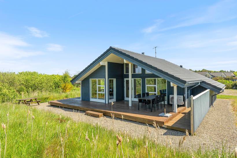 Foto von Ferienhaus AZ55 in Lodbjerg Hede - Søndervig - Westjütland