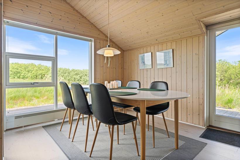 Foto von Ferienhaus AZ55 in Lodbjerg Hede - Søndervig - Westjütland