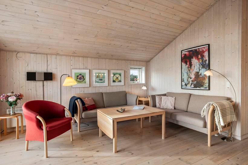 Foto von Ferienhaus AZ56 in Haurvig - Årgab - Westjütland
