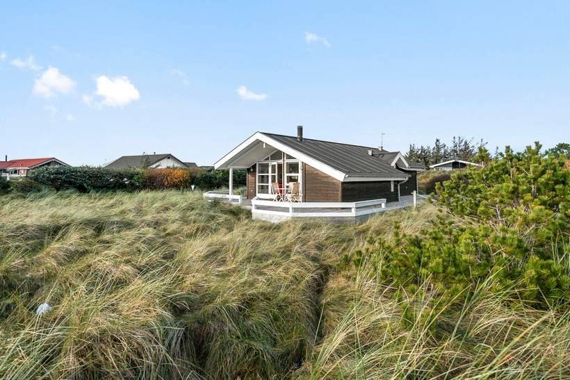 Foto von Ferienhaus AZ56 in Haurvig - Årgab - Westjütland