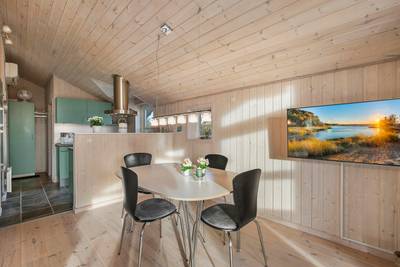 Vorschaubild von Ferienhaus AZ56 in Haurvig - Årgab - Westjütland