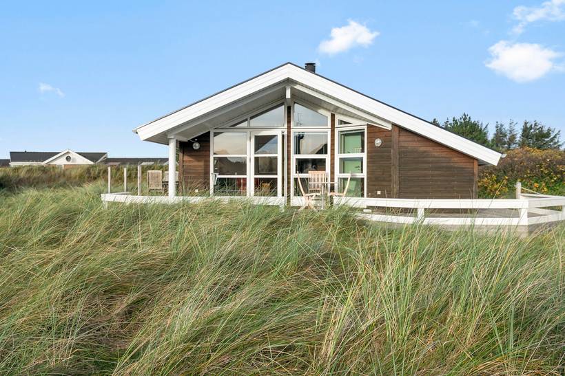 Foto von Ferienhaus AZ56 in Haurvig - Årgab - Westjütland