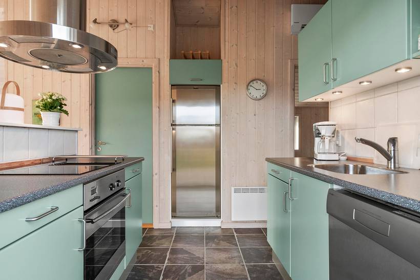 Foto von Ferienhaus AZ56 in Haurvig - Årgab - Westjütland