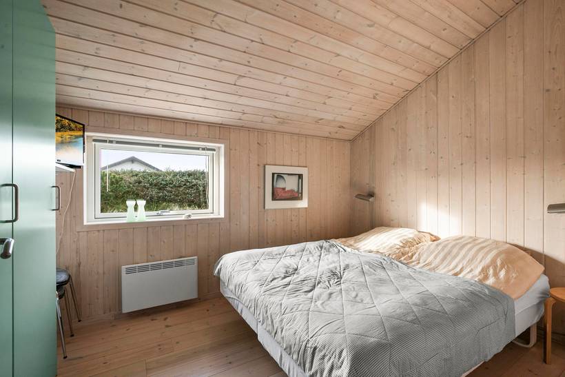 Foto von Ferienhaus AZ56 in Haurvig - Årgab - Westjütland